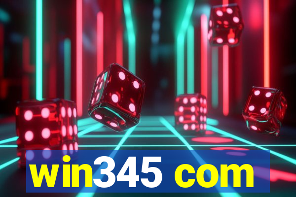 win345 com